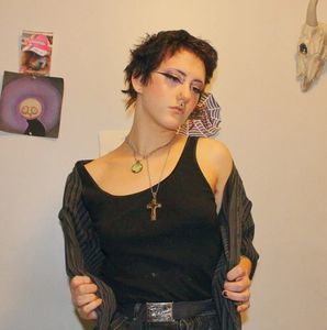 Meet your Posher, Céleste